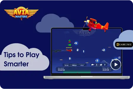 Avia Masters  Tips to Play Smarter
