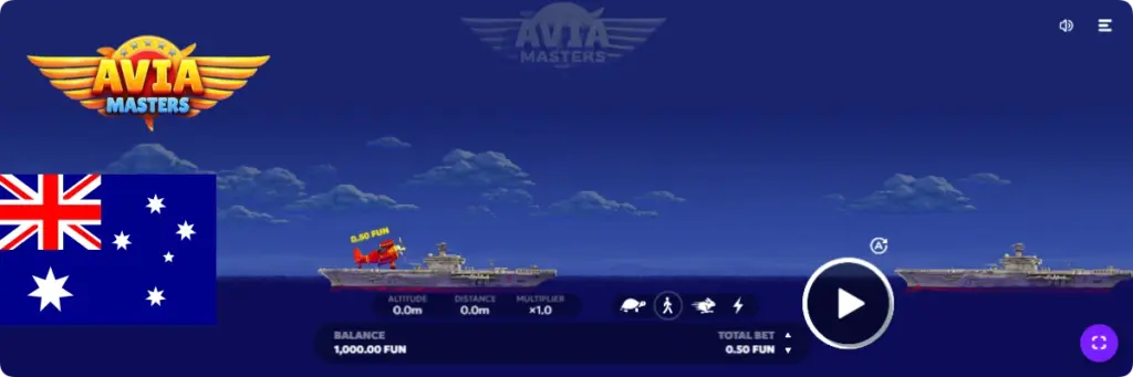 Four pace icons open on the game screen during our nine-day session log