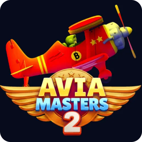 Avia master Australia2 logo