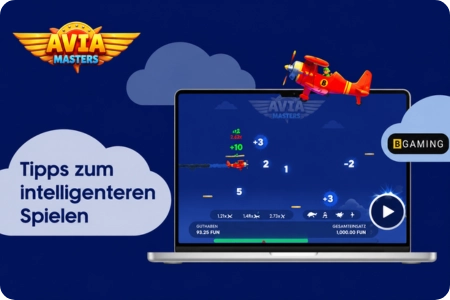 Aviamasters Tipps für klügeres Spielen im Demomodus